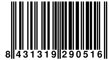 8 431319 290516