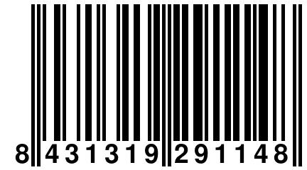 8 431319 291148