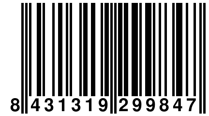 8 431319 299847
