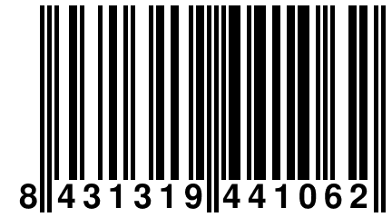 8 431319 441062
