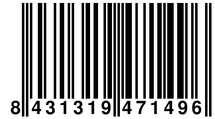 8 431319 471496