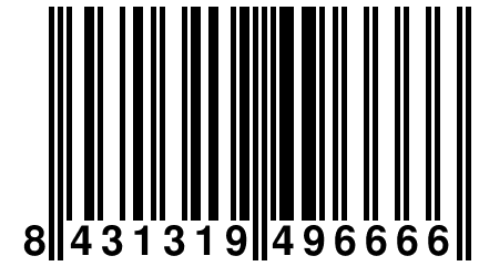 8 431319 496666