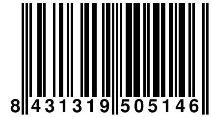 8 431319 505146