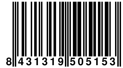 8 431319 505153