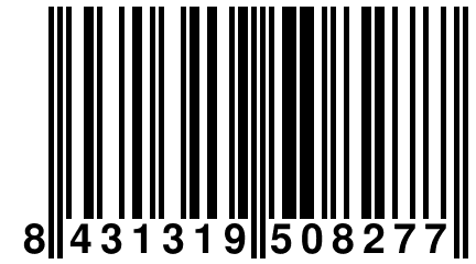8 431319 508277