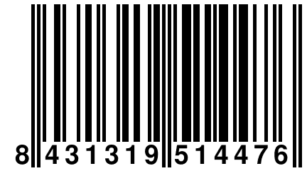8 431319 514476