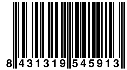 8 431319 545913