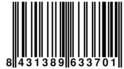 8 431389 633701