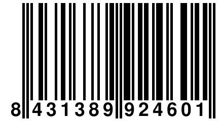 8 431389 924601