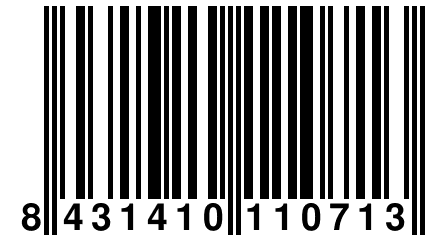 8 431410 110713