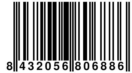 8 432056 806886