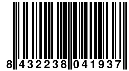 8 432238 041937