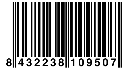 8 432238 109507