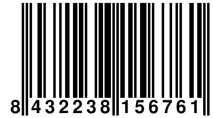 8 432238 156761