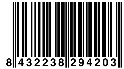 8 432238 294203
