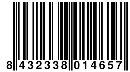 8 432338 014657