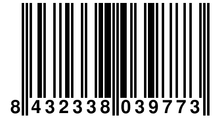 8 432338 039773