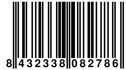 8 432338 082786
