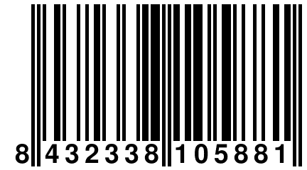 8 432338 105881
