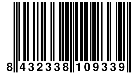 8 432338 109339
