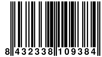 8 432338 109384