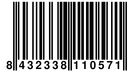 8 432338 110571
