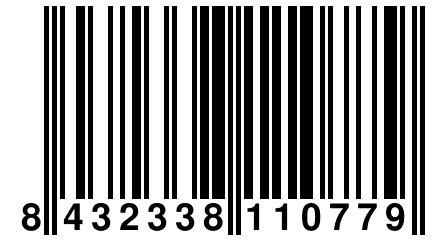 8 432338 110779