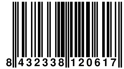8 432338 120617