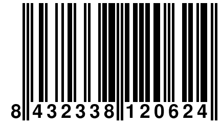 8 432338 120624