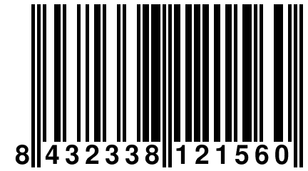 8 432338 121560