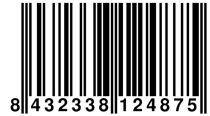 8 432338 124875