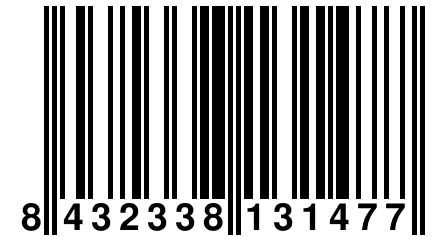 8 432338 131477