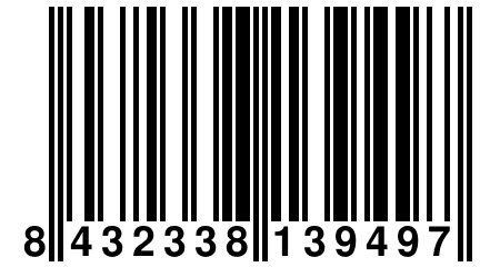 8 432338 139497