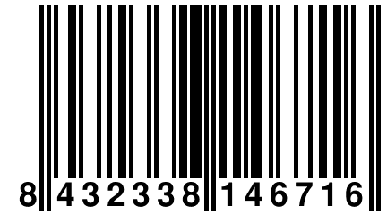 8 432338 146716