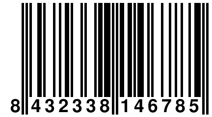 8 432338 146785