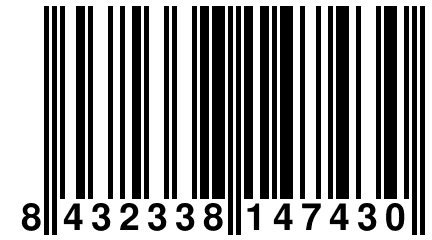 8 432338 147430