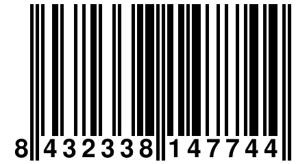 8 432338 147744