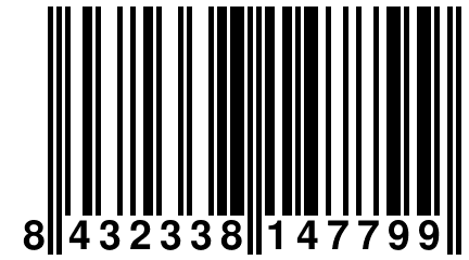 8 432338 147799