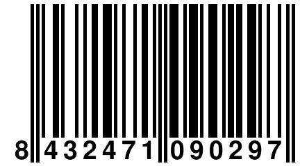 8 432471 090297