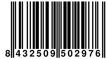 8 432509 502976