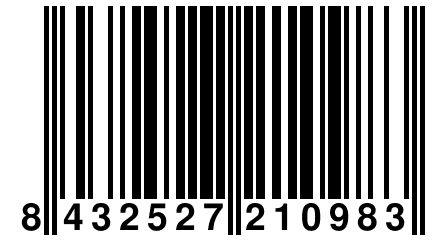 8 432527 210983
