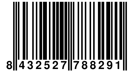 8 432527 788291