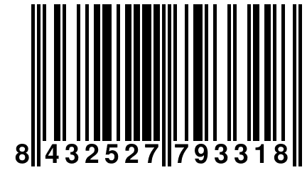 8 432527 793318