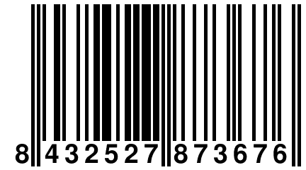 8 432527 873676