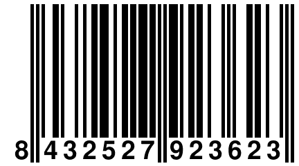 8 432527 923623