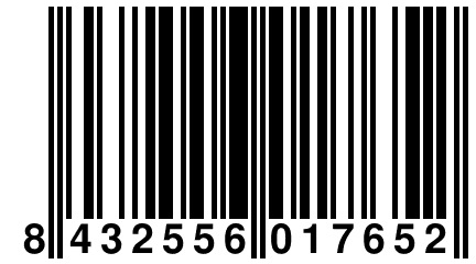 8 432556 017652