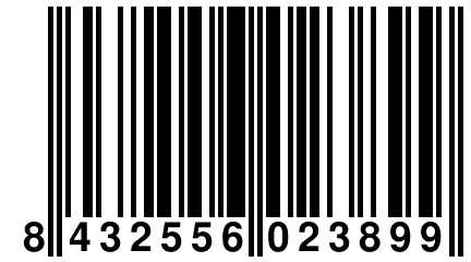 8 432556 023899