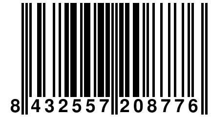 8 432557 208776