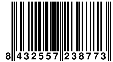 8 432557 238773