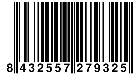 8 432557 279325